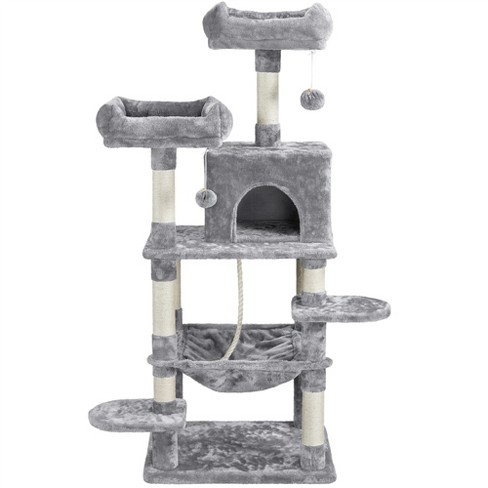 96 inch 2024 cat tree