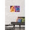Trends International Dragon Ball: Super - Gods Battle Unframed Wall Poster Prints - 2 of 4