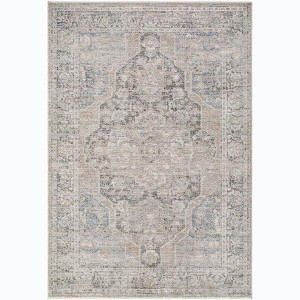 Livabliss Maria Elena Woven Indoor Area Rugs - Galey Alix x Livabliss - 1 of 4