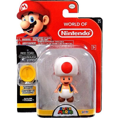 hot wheels mario kart toad