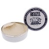 Reuzel Clay Matte Pomade (12 oz XXL) Medium All Day Hair Hold, Water Soluble Styling, No Shine and Flake Free, Easy To Wash Out, For All Hairstyles - 2 of 3