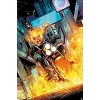 Trends International Marvel Ghost Rider - Ghost Rider #18 Unframed Wall Poster Prints - 4 of 4