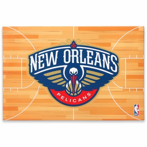 NBA Retro: New Orleans Pelicans