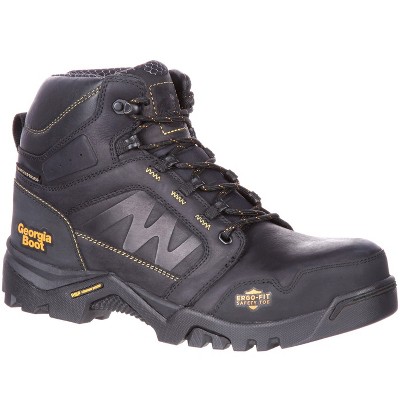Men's Georgia Boot Amplitude Composite Toe Waterproof Work Boot