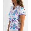Women's Wo's Frosty Golf Polo - Yatta Golf XL - 2 of 4