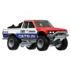 HOT WHEELS DATSUN KING CAB BAJA CUSTOM PREMIUM CAR CULTURE - 3 of 3