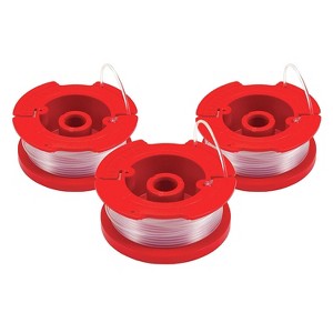 Craftsman Genuine String Trimmer Line, 0.065- Inch, 3-Pack Spools - 1 of 1