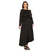 L I V D Women's Lyra Off Shoulder Maxi Dress - 2 of 3