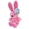 Make Believe Ideas Easter Bunny Stuffed Animal - 3 of 3