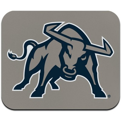 Utah State University Secondary Logo Low Profile Thin Mouse Pad