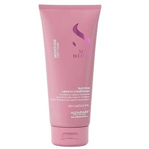 Alfaparf Semi Di Lino Moisture Nutritive Leave-In Conditioner - 1 of 3