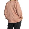Women's Not My Point Top - umgee - 2 of 3