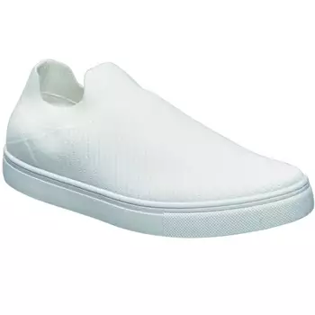 bitter Tvunget Problemer C&c California Women's Vossy Slip-on Sneakers In White Size 11 : Target