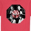 Men's - The Beatles - Budokan Japan Octagon Short Sleeve Graphic T-Shirt - 2 of 4