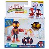 Spidey & Friends Webspinner Miles Morales - 2 of 4