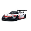 LEGO Technic Porsche 911 RSR Race Car Model Building Kit 42096, Advanced Replica, Exclusive Collectible Set, Gift for Kids, Boys & Girls - 2 of 4