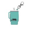 GEMS Novelty Keychain USB-A Wall Charger - 2 of 3