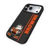 NFL AFC Historic Teams Sidebar MagSafe Compatible Cell Phone Case for Apple iPhone 17 Series - 2 of 4