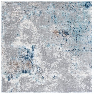 Aston ASN708 Power Loomed Indoor Rug -Safavieh