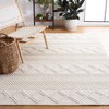 Natura NAT335 Hand Woven Area Rug  - Safavieh - 2 of 4