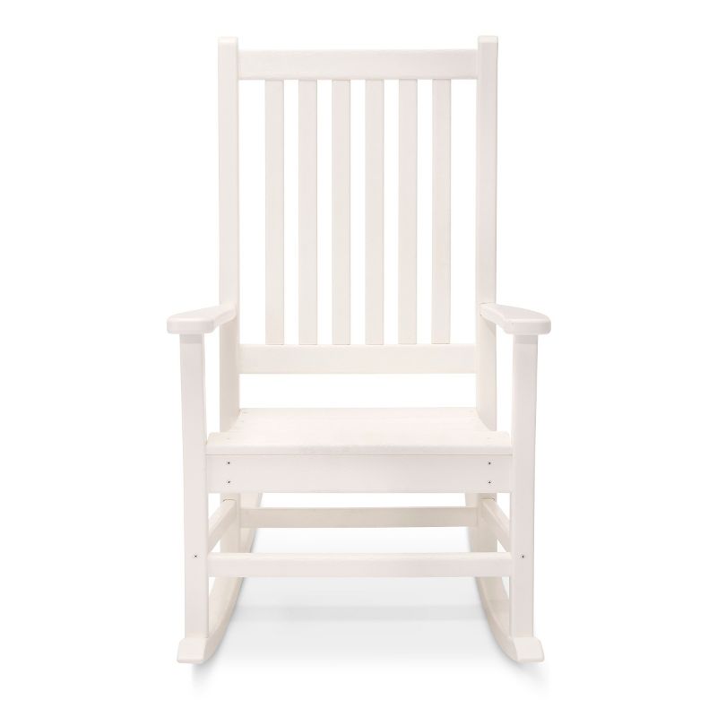 POLYWOOD&#174; St. Croix Rocking Chair, 1 of 8