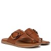 SOUL Naturalizer Womens Joanie Flat Sandal - 2 of 4