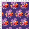 Sesame Street Sesame Street 2 Cute Gift Wrap 30" x 72" - 3 of 4