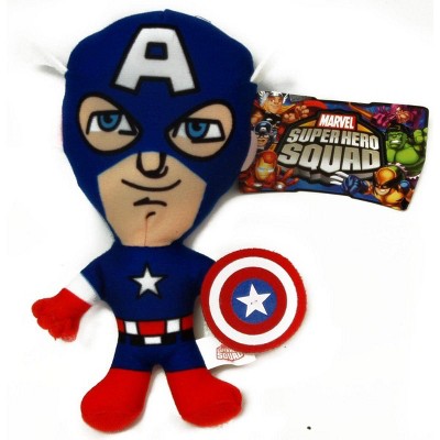 captain america doll target