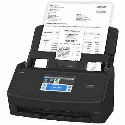 Fujitsu ScanSnap ADF Scanner iX1600 PA03770B675