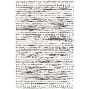 Montauk MTK980 Hand Loomed Indoor Rugs - Safavieh - 1 of 4