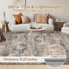 TROPOW Vintage Area Rug - 3 of 4