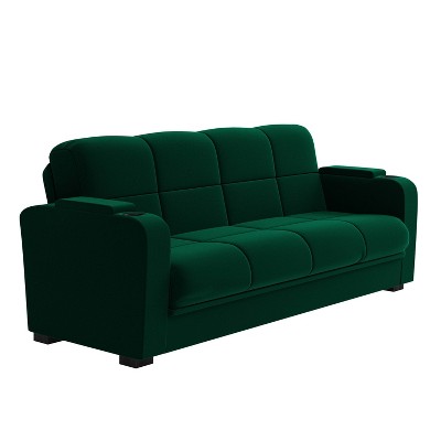 target green couch