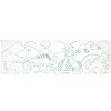 Meri Meri Dinosaur Colouring Roll (Pack of 1) - 4 of 4