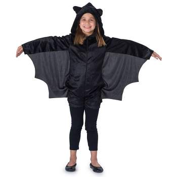 Dress Up America Bat Costume for Kids