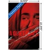 Trends International A Quiet Place - International One Sheet Unframed Wall Poster Prints - 3 of 4