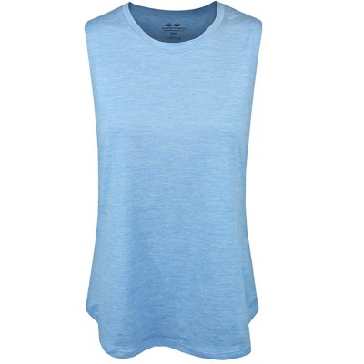 Snake Eyes Golf Ladies Sleeveless Crew Neck