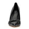 New York & Company Women's Monique Pumps - 4 of 4
