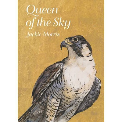 Queen of the Sky - (Hardcover)