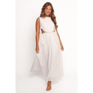 Rochelle Maxi Dress - 1 of 4