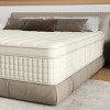CHEVNI 10/12/14 Inch Mattress in a box Hybrid Spring Memory Foam Medium Firm - 3 of 4