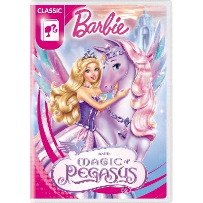 barbie and the magic of pegasus online free