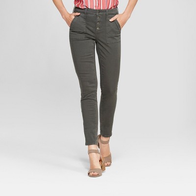 target green jeans