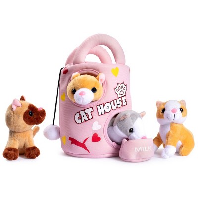 talking hamster target