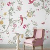 Laura Ashley Summer Palace Peony Mural - 2 of 4