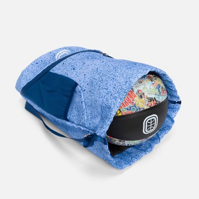 Overtime Elite Cinch Sports Drawstring Bag - image 4