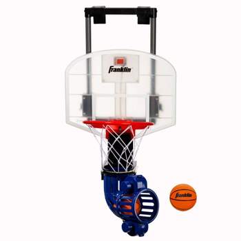 Franklin Sports Shoot Again Basketball Arcade and Table Games
