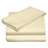 T-180 Blended Elite Collection Blended Sheets By Rifz Textiles - 2 of 3