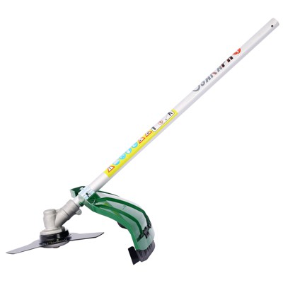 4 In 1 Multi-Functional Trimming Tool 6500rpm High Power Engine With Gas Pole Saw Hedge Trimmer Grass Trimmer