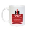 11oz International Harvester IH Starting Fluid Ceramic Mug OBT1100 - 2 of 3