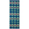 Gaiam Reversible Yoga Mat - (6mm) - 4 of 4